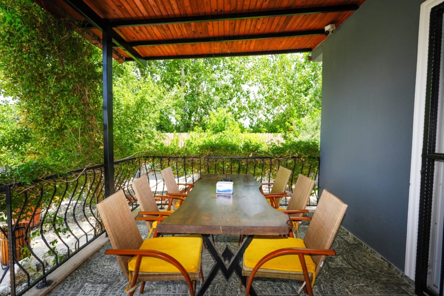 Villa Zümra 1